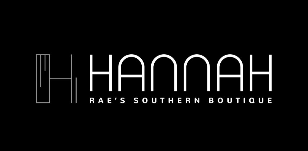 Home Hannah Rae s Southern Boutique